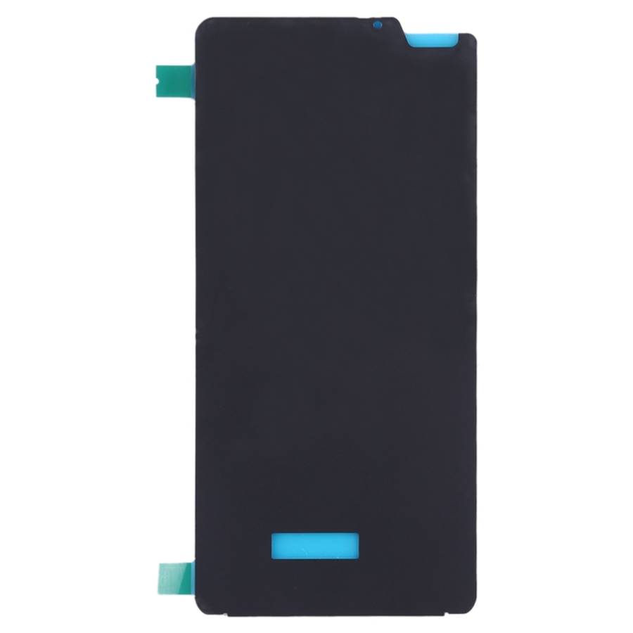 For Galaxy S10+ 10pcs LCD Digitizer Back Adhesive Stickers