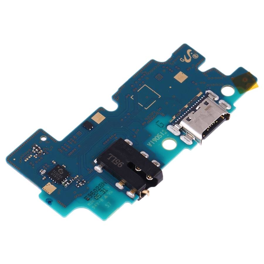 For Galaxy A50 SM-A505F Charging Port Board