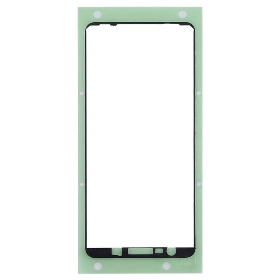 For Galaxy A7 (2018) / A750 10pcs Front Housing Adhesive