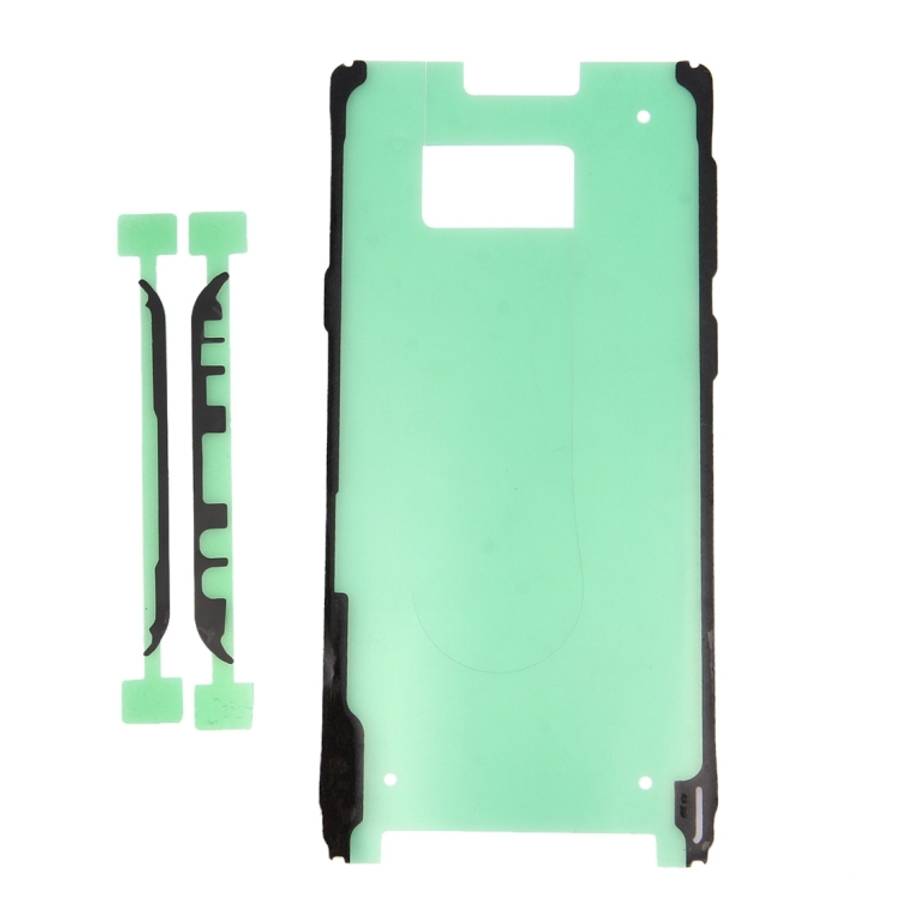 For Galaxy S8+ 10pcs Front Housing Adhesive &amp; Middle Frame Bezel Adhesive