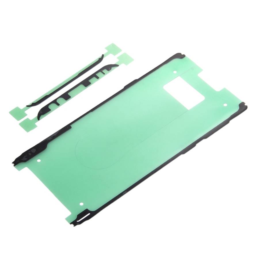 For Galaxy S8+ 10pcs Front Housing Adhesive &amp; Middle Frame Bezel Adhesive