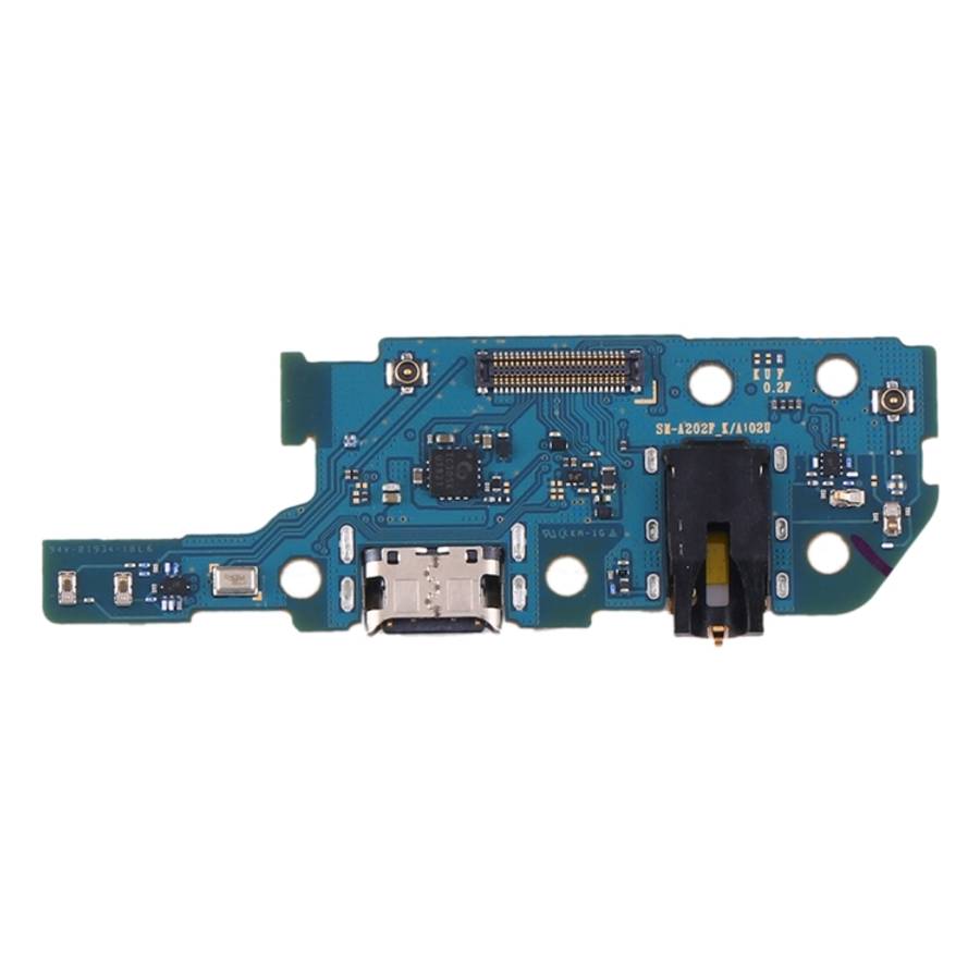 For Samsung Galaxy A10e / A20e Original Charging Port Board