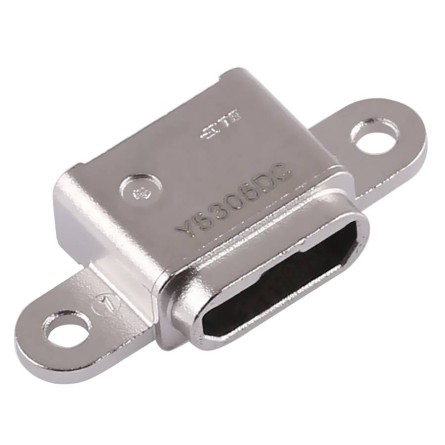 For Galaxy S5 Mini 10pcs Charging Port Connector