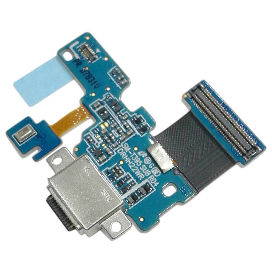 For Galaxy Tab Active2 8.0 LTE / T395 Charging Port Board