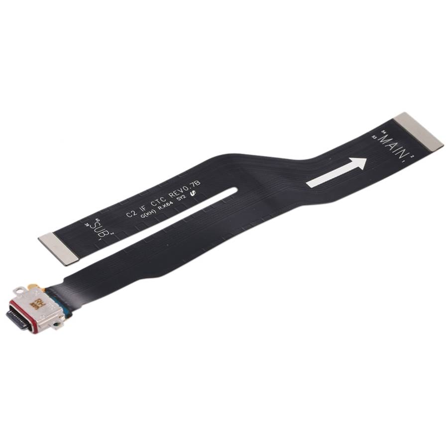 For Samsung Galaxy Note20 Ultra / N986F Charging Port Flex Cable