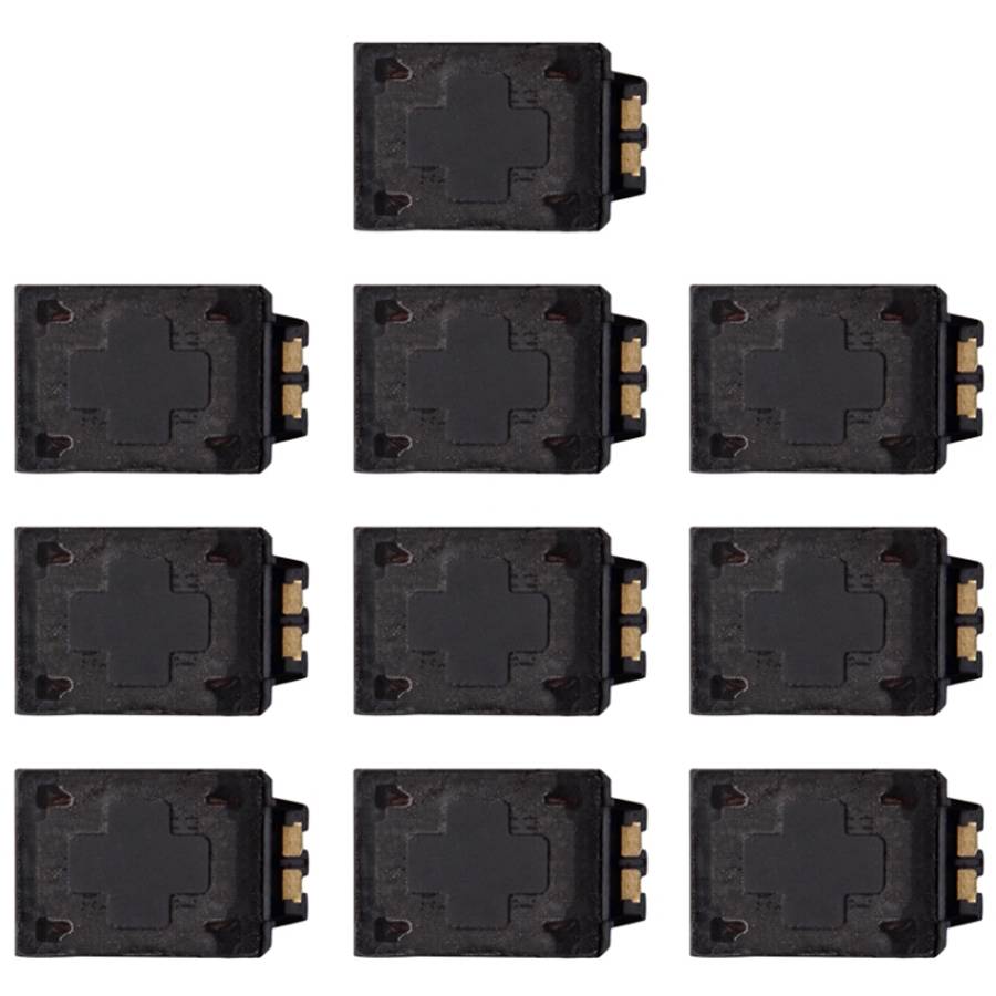 For Samsung Galaxy J4 2018 SM-J400 10pcs Speaker Ringer Buzzer