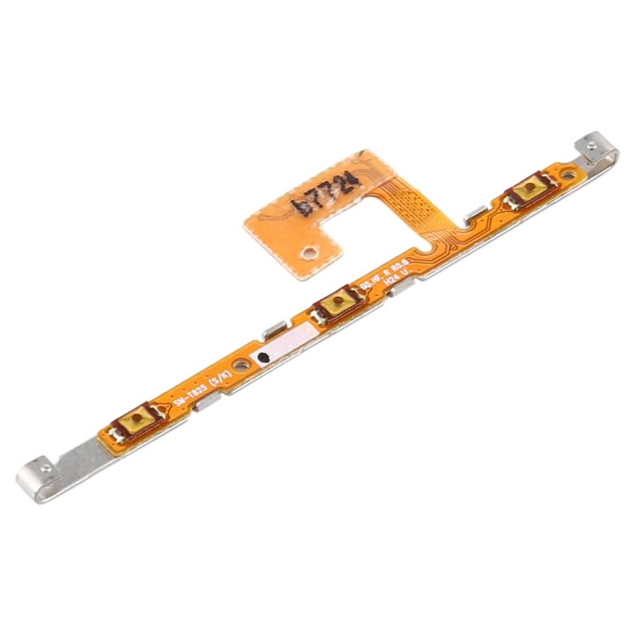 For Samsung Galaxy Tab S3 9.7 SM-T820 / T823 / T825 / T827 Power Button &amp; Volume Button Flex ...