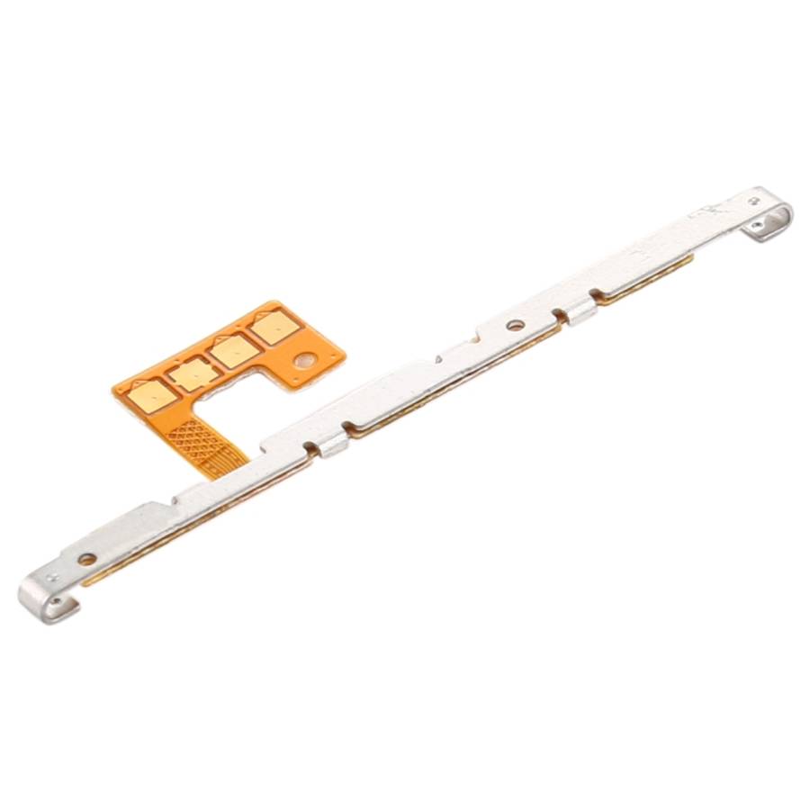 For Samsung Galaxy Tab S3 9.7 SM-T820 / T823 / T825 / T827 Power Button &amp; Volume Button Flex ...