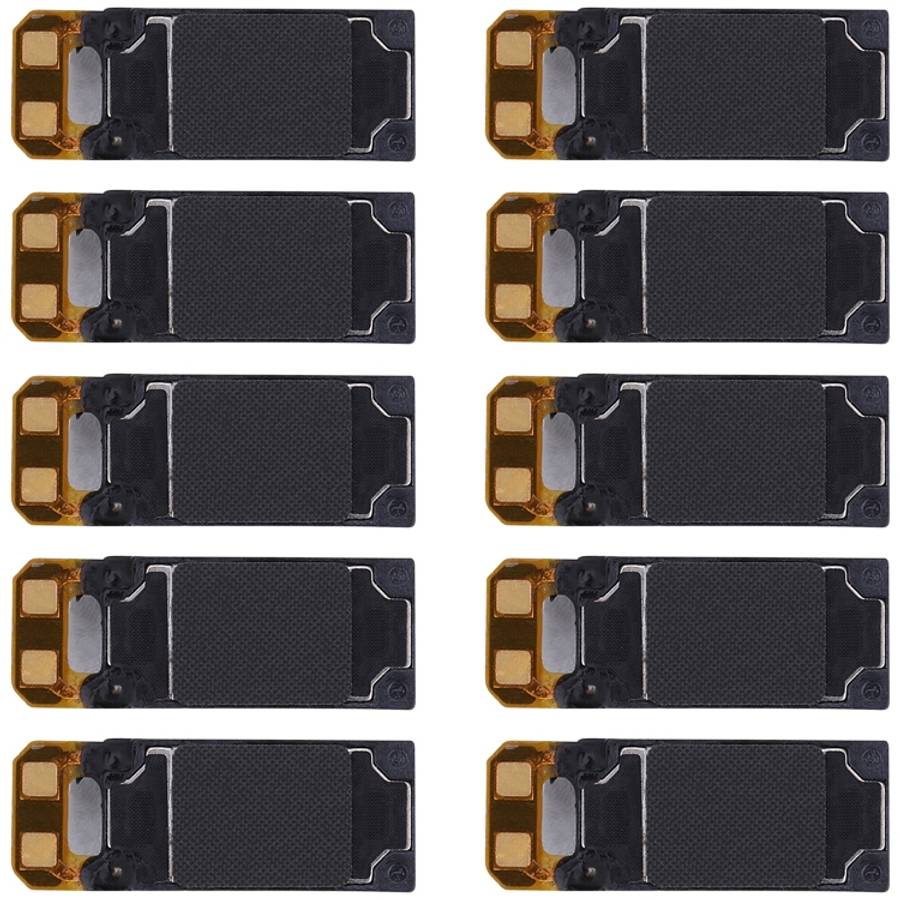 For Samsung Galaxy A6+ (2018) SM-A605 10pcs Earpiece Speaker