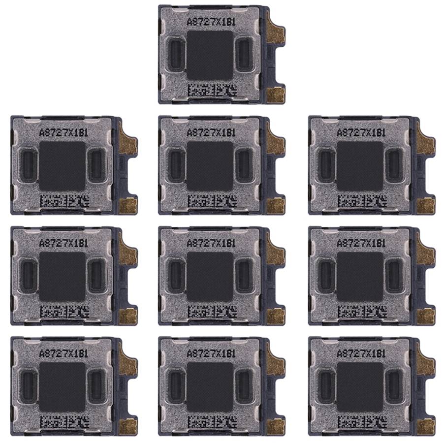For Samsung Galaxy S10+ SM-G975 10pcs Earpiece Speaker