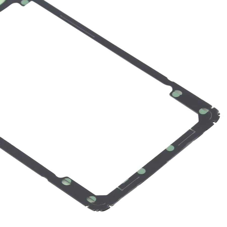 For Samsung Galaxy Note 10 Lite 10pcs Back Housing Cover Adhesive