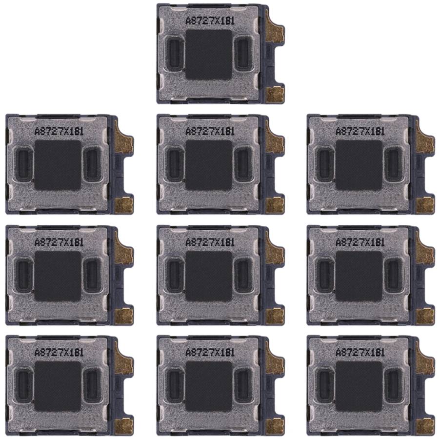 For Samsung Galaxy S20+ SM-G986 10pcs Earpiece Speaker