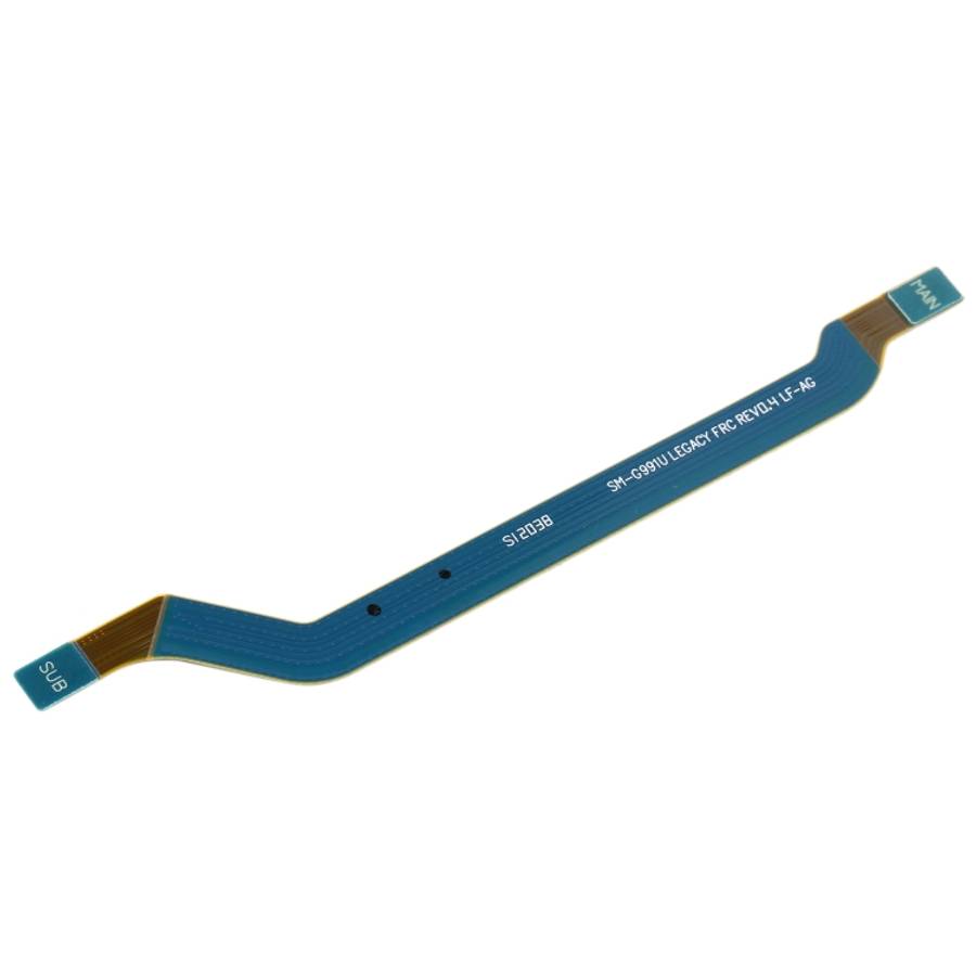 For Samsung Galaxy S21 5G SM-G991U Signal Flex Cable