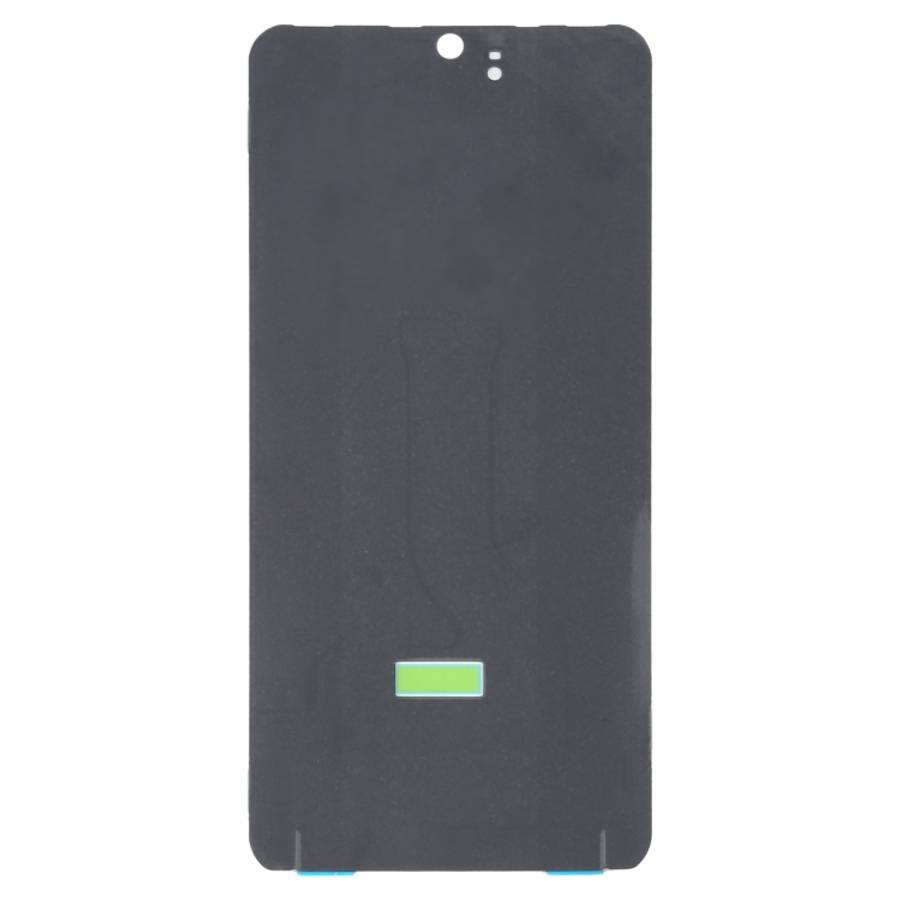 For Samsung Galaxy S20+ 10pcs LCD Digitizer Back Adhesive Stickers