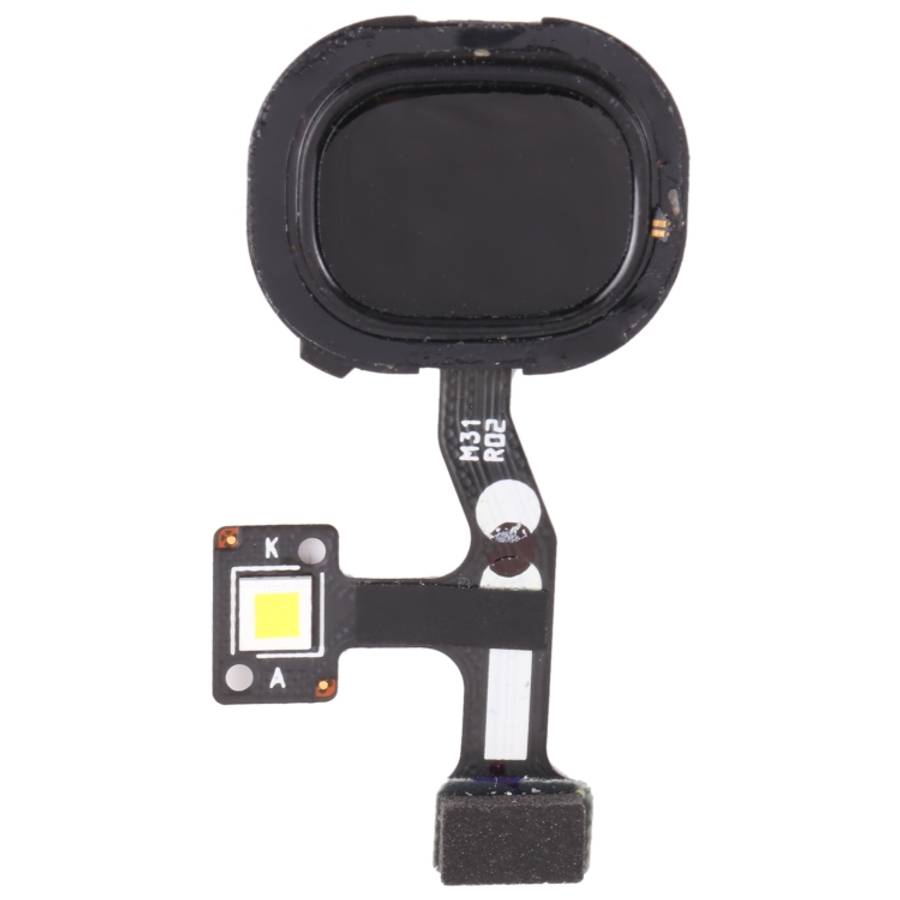 For Samsung Galaxy M31 SM-315 Original Fingerprint Sensor Flex Cable, For Samsung Galaxy M31 (Ori...