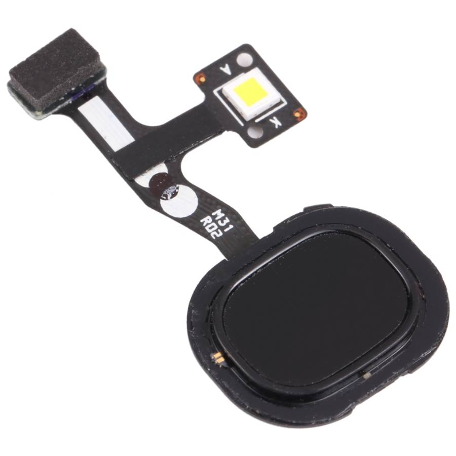 For Samsung Galaxy M31 SM-315 Original Fingerprint Sensor Flex Cable, For Samsung Galaxy M31 (Ori...