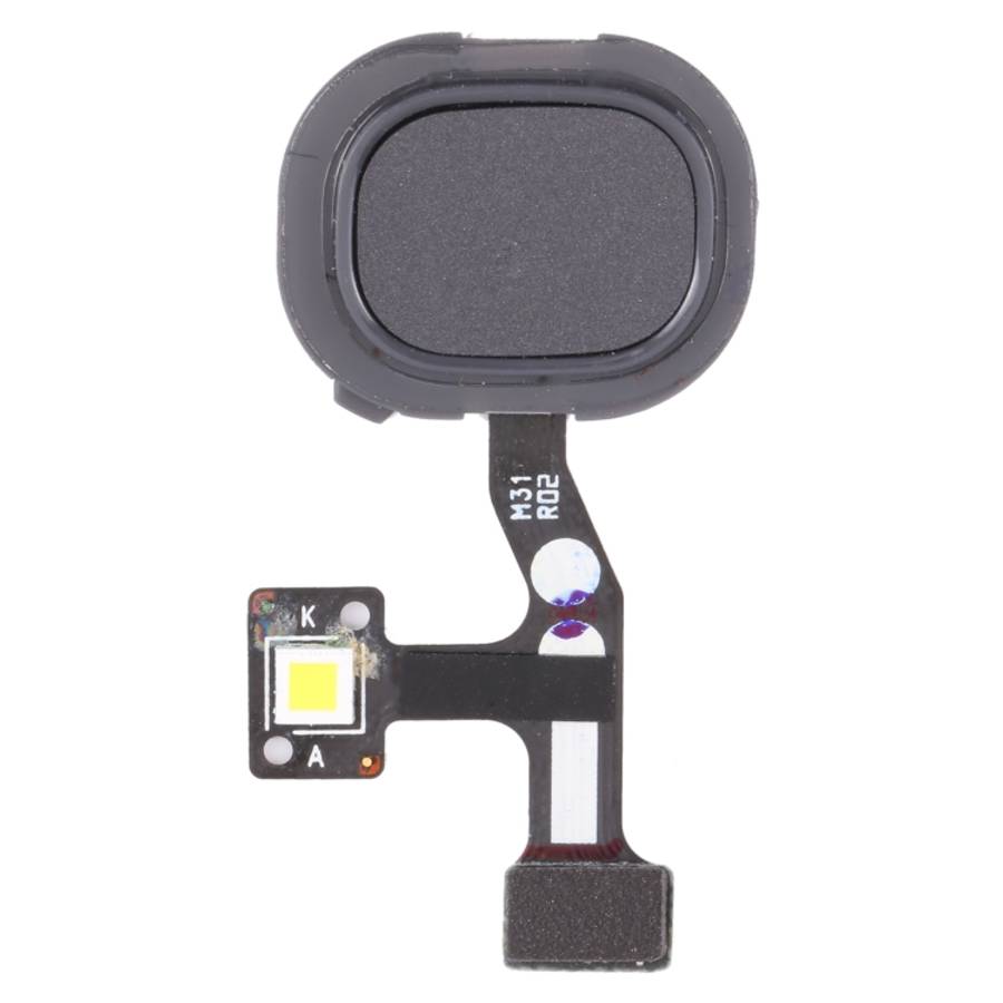 For Samsung Galaxy M31 SM-315 Original Fingerprint Sensor Flex Cable, For Samsung Galaxy M31 (Ori...