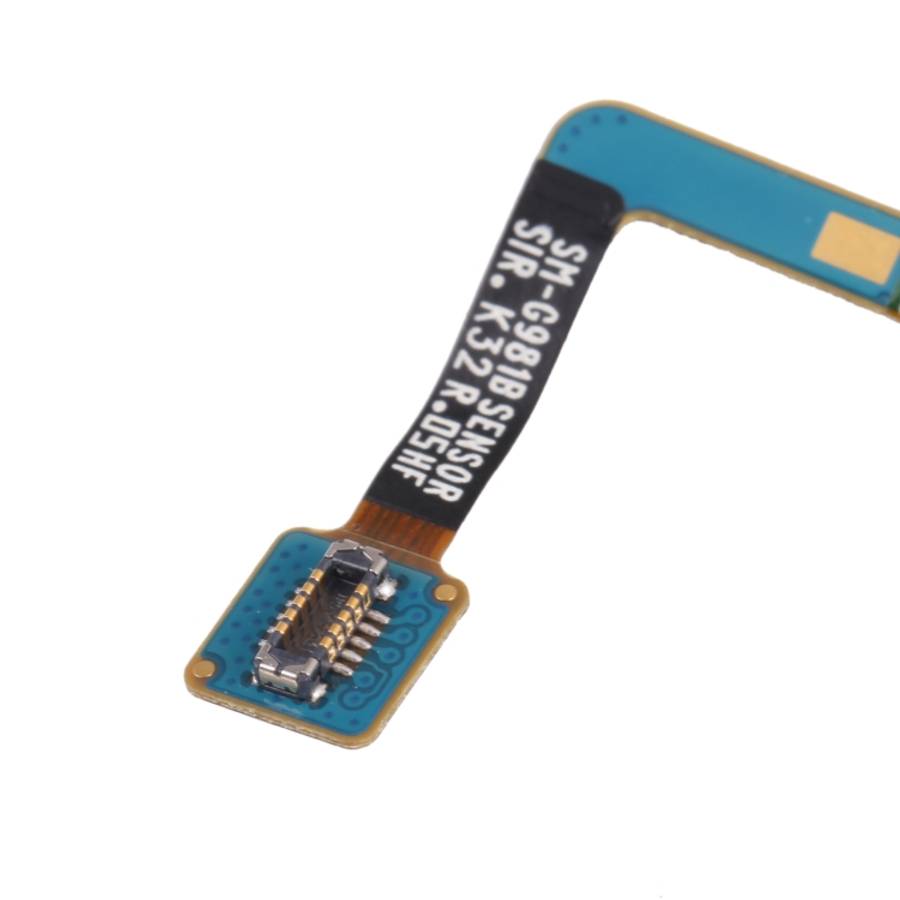 For Samsung Galaxy S20 SM-G980 Original Light Sensor Flex Cable