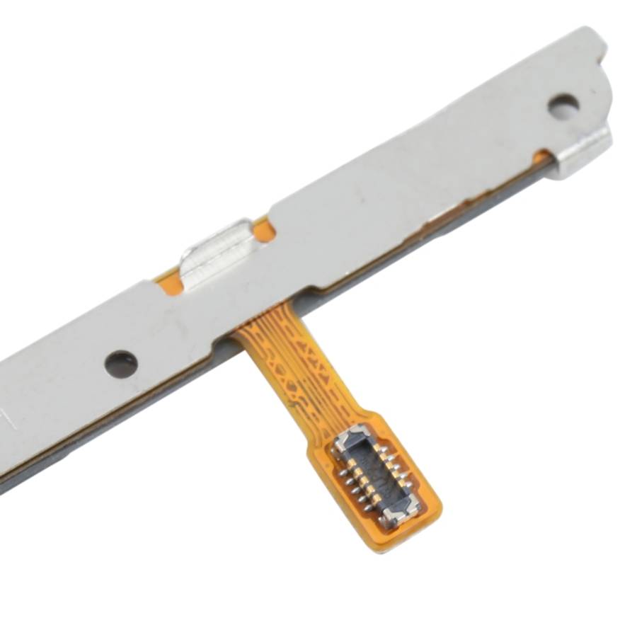 For Samsung Galaxy S20 Ultra 5G SM-G988 Original Power Button &amp; Volume Button Flex Cable