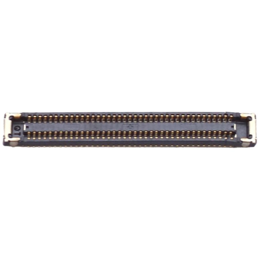 For Samsung Galaxy A41 10pcs Motherboard LCD Display FPC Connector
