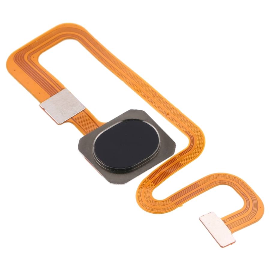 For OPPO R15 PACM00 CPH1835 PACT00  Fingerprint Sensor Flex Cable, For OPPO R15
