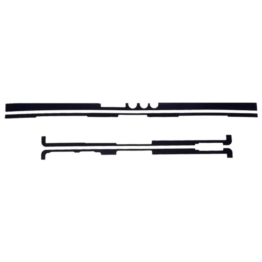 Front Housing Adhesive for Miscrosoft Surface Pro 7