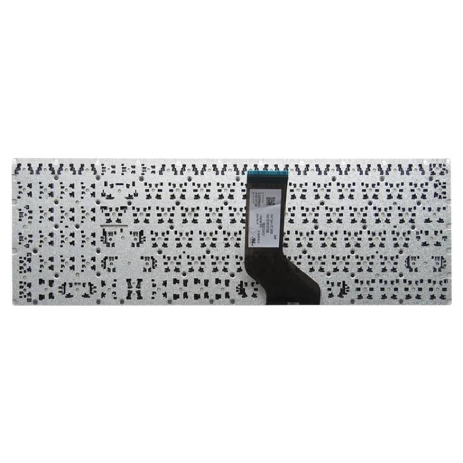 RU Version Keyboard for Acer Aspire E5-573 E5-573T E5-573TG E5-573G E5-722 E15 E5-582P 507H 56AV ...