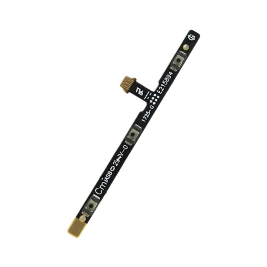 Power Button &amp; Volume Button Flex Cable for Asus ZenFone 4 Selfie Pro ZD552KL