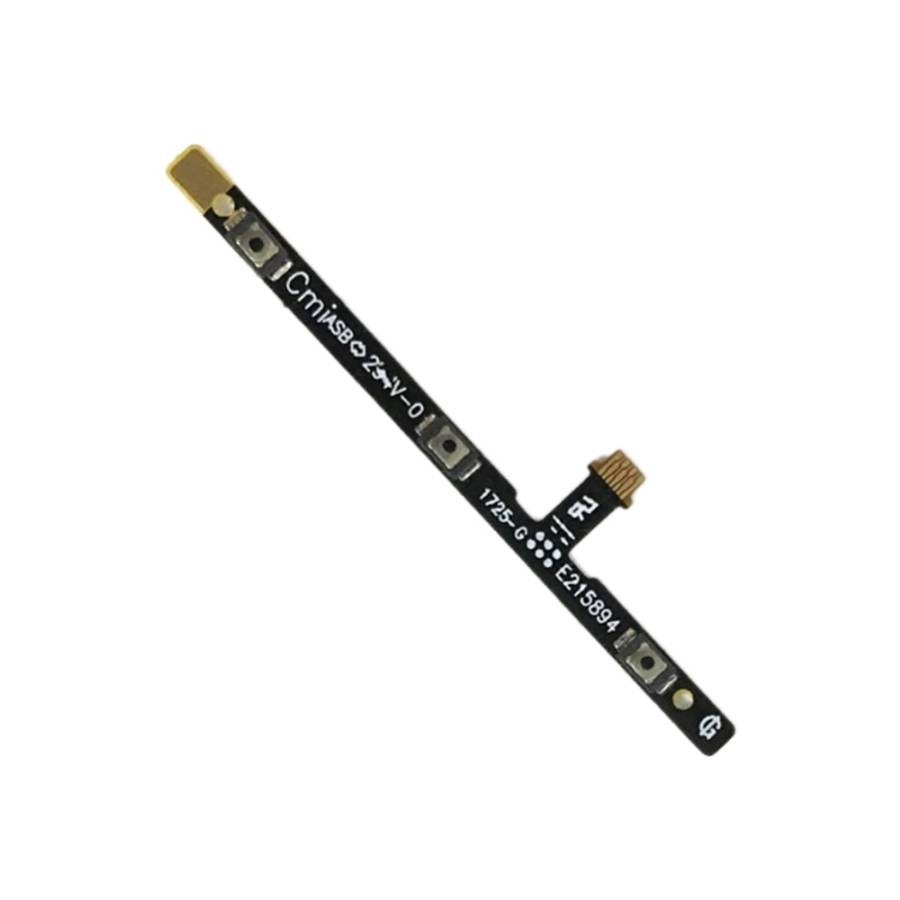 Power Button &amp; Volume Button Flex Cable for Asus ZenFone 4 Selfie Pro ZD552KL