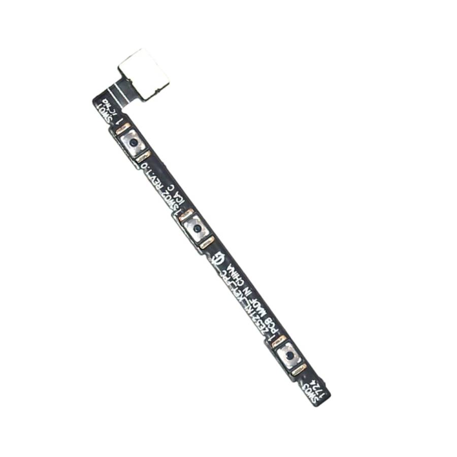 Power Button &amp; Volume Button Flex Cable for Asus ZenFone 4 ZE554KL