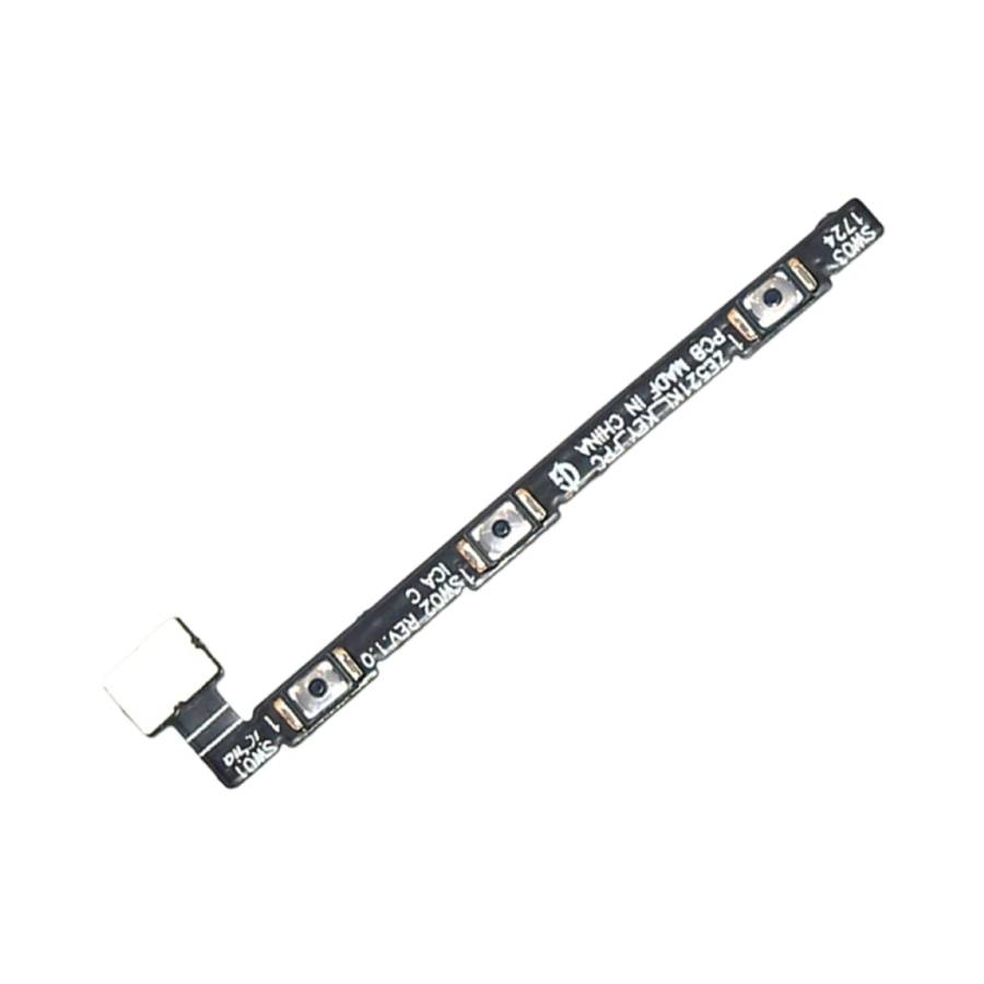 Power Button &amp; Volume Button Flex Cable for Asus ZenFone 4 ZE554KL