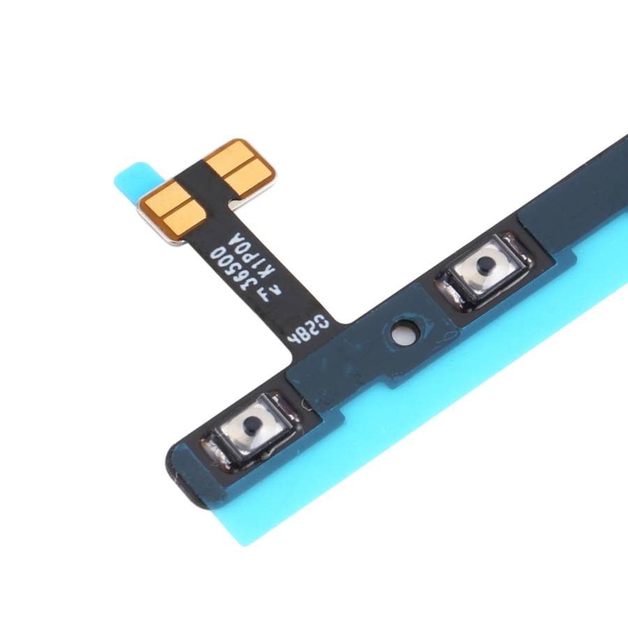 Power Button &amp; Volume Button Flex Cable for Xiaomi Mi 11 Pro