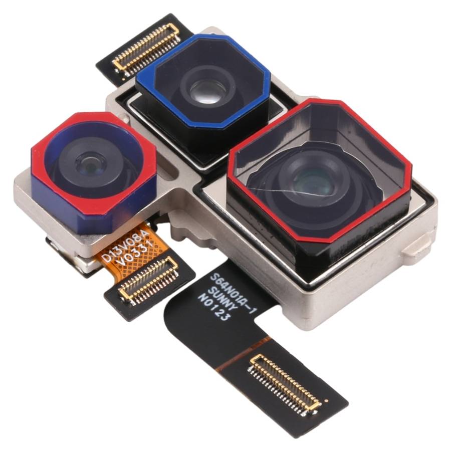 Back Facing Camera for Xiaomi Redmi K30 Pro Zoom