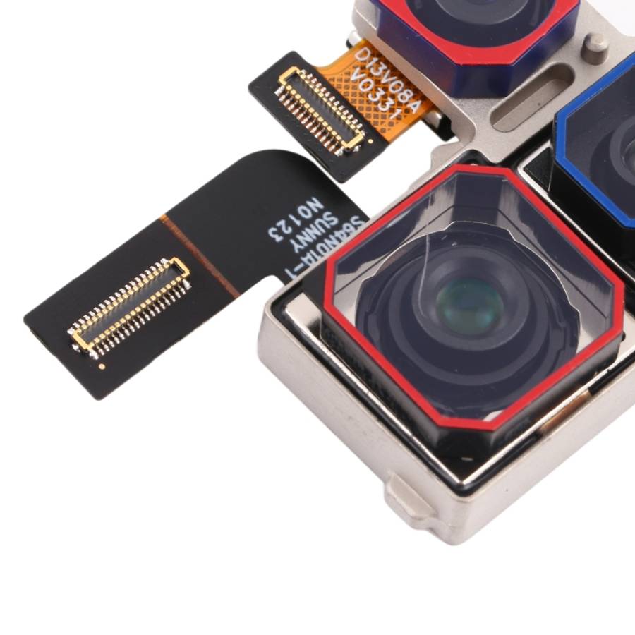 Back Facing Camera for Xiaomi Redmi K30 Pro Zoom