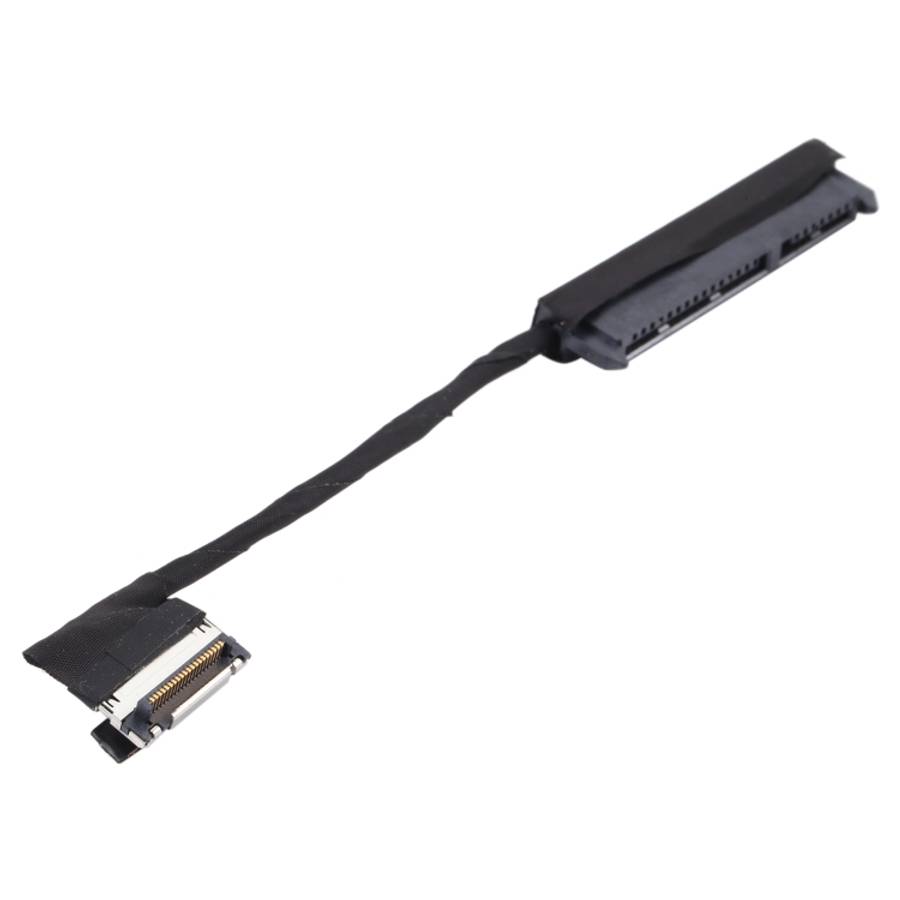 DC02C0007700 Hard Disk Jack Connector With Flex Cable for Dell Latitude E5550 0KGM7G
