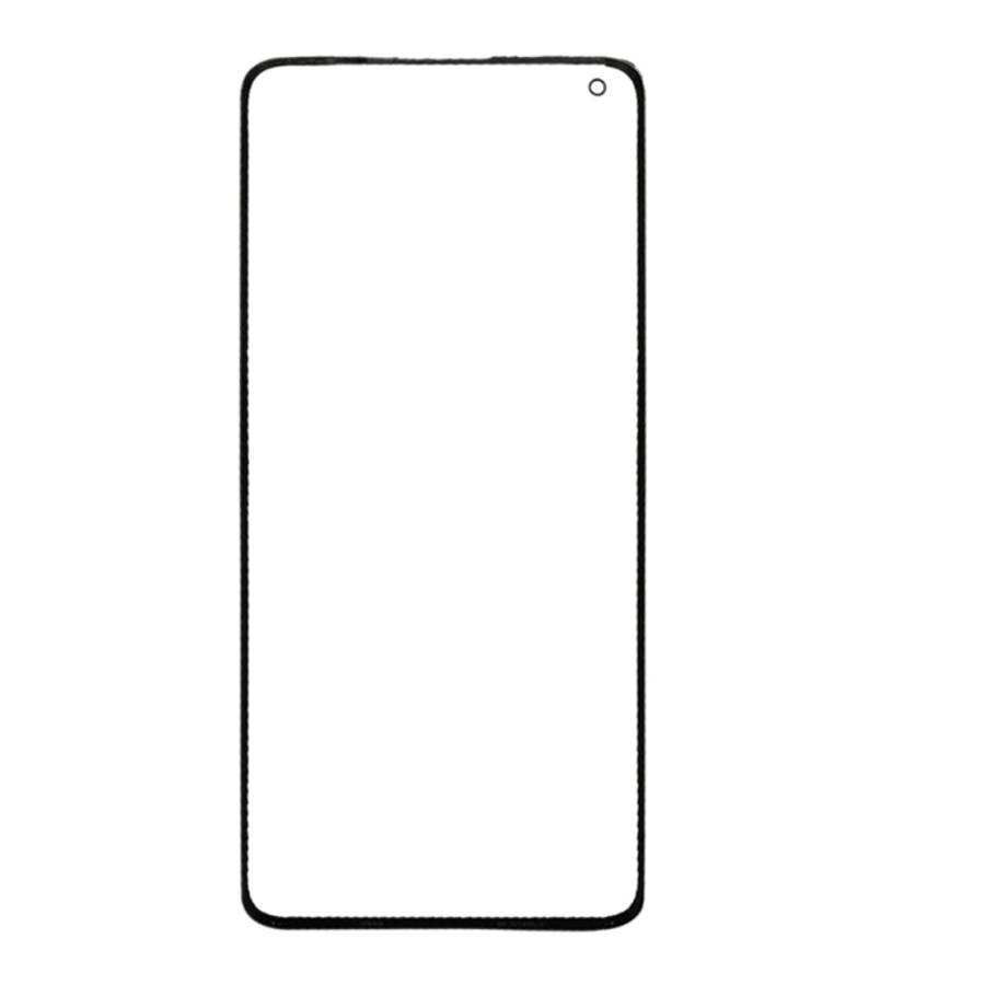 For OnePlus 8 Pro Front Screen Outer Glass Lens, For OnePlus 8 Pro