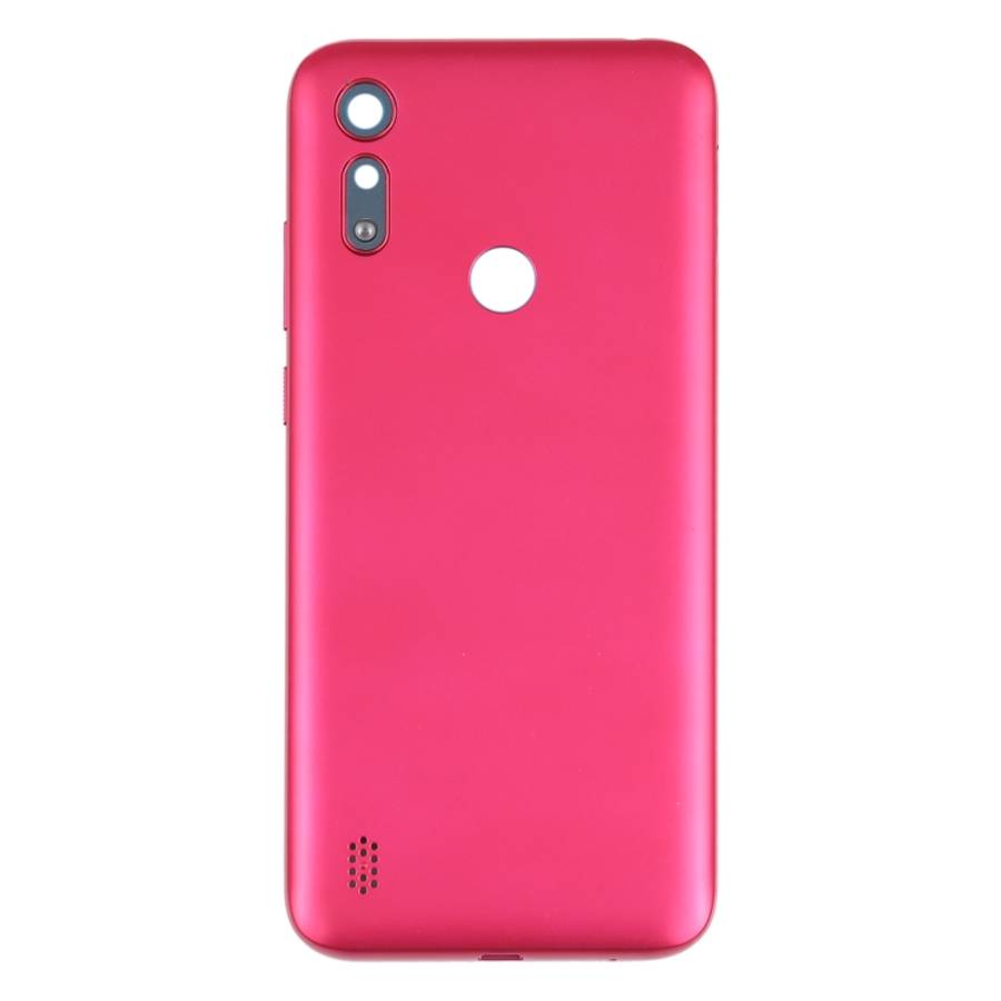 Battery Back Cover for Motorola Moto E6i XT2053-5, For Motorola Moto E6i