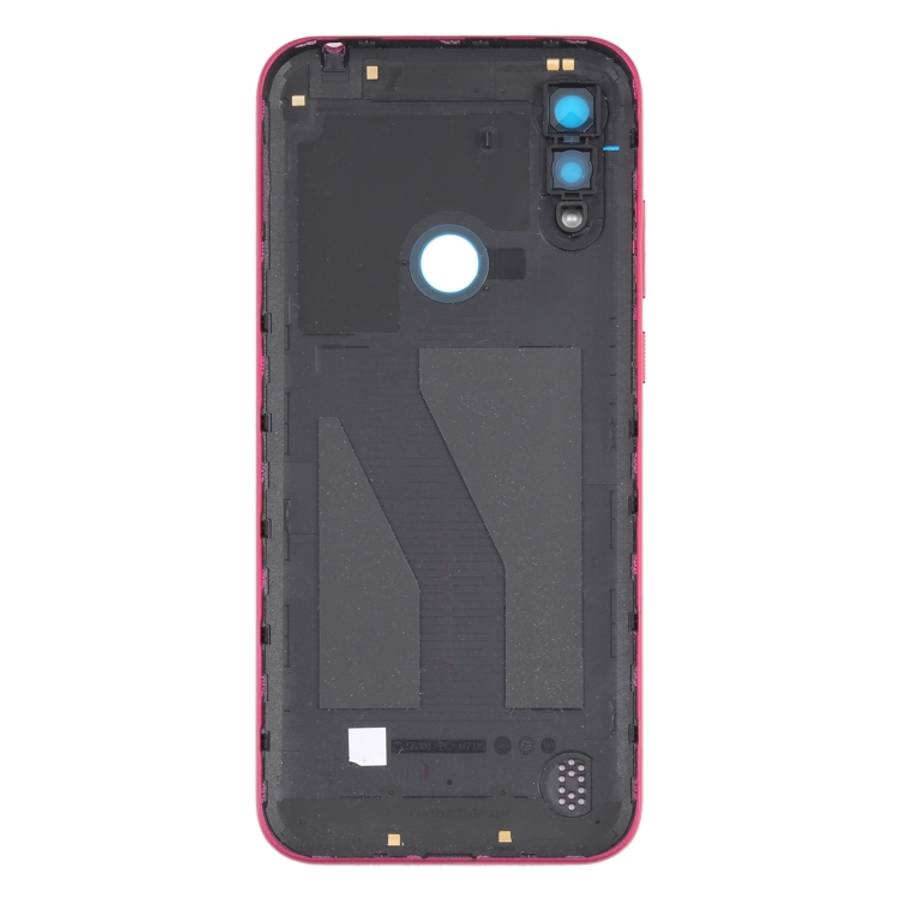Battery Back Cover for Motorola Moto E6i XT2053-5, For Motorola Moto E6i