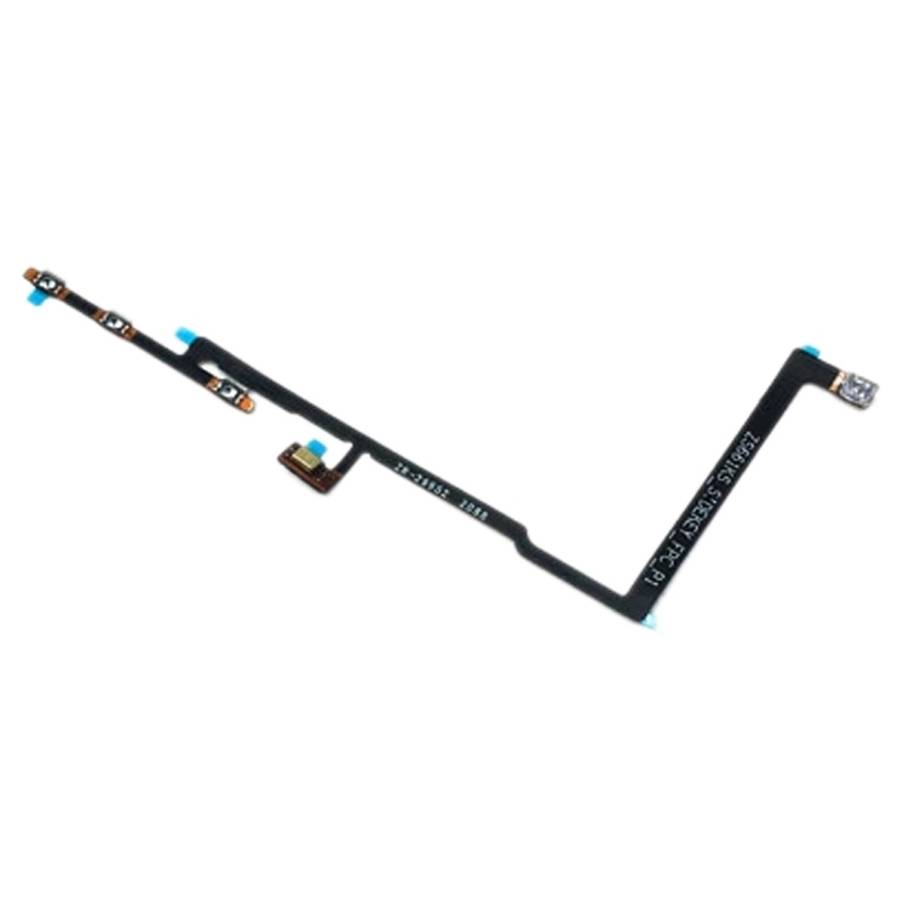 Power Button &amp; Volume Button Flex Cable for Asus ROG Phone 3 ZS661KS ZS661KL I003DD