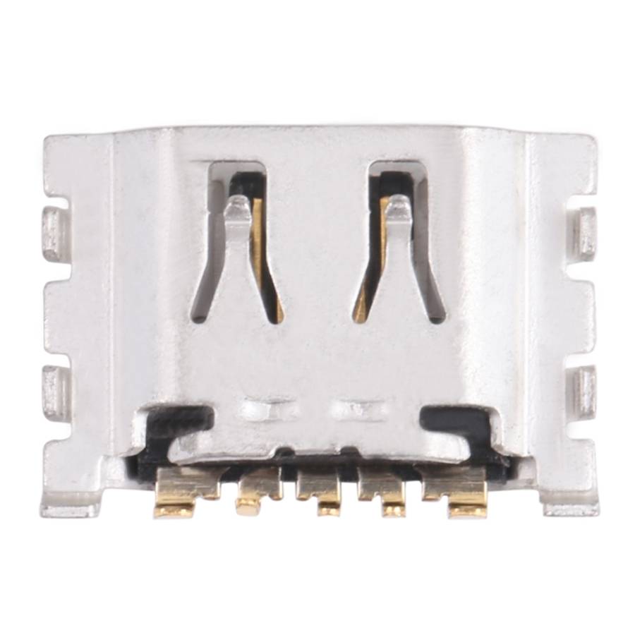 For OPPO Realme X Lite / Realme 3 Pro RMX1851 10pcs Charging Port Connector
