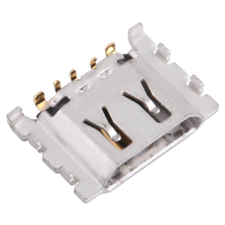 For OPPO Realme X Lite / Realme 3 Pro RMX1851 10pcs Charging Port Connector