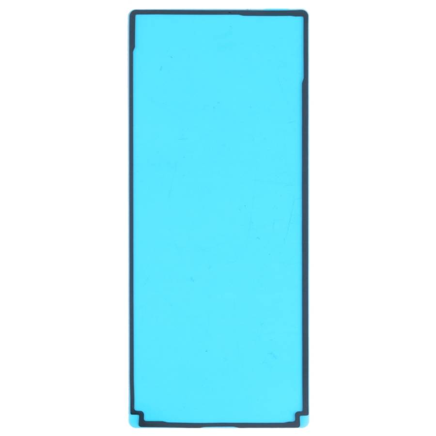 10 PCS Original Back Housing Cover Adhesive for Sony Xperia 1