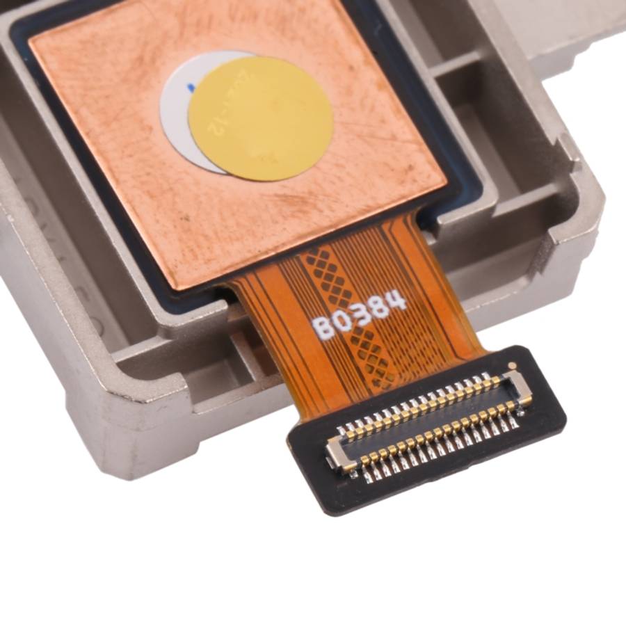Main Back Facing Camera for Xiaomi Redmi K30S