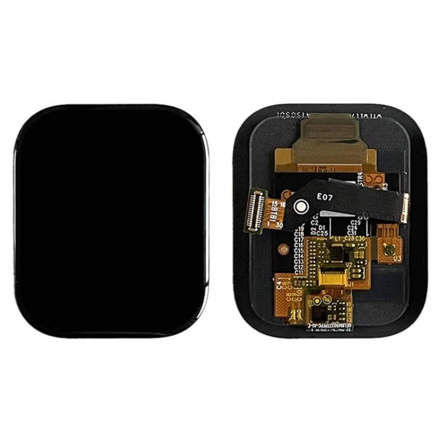 LCD Screen and Digitizer Full Assembly for Huami Amazfit GTS A1913 A1914