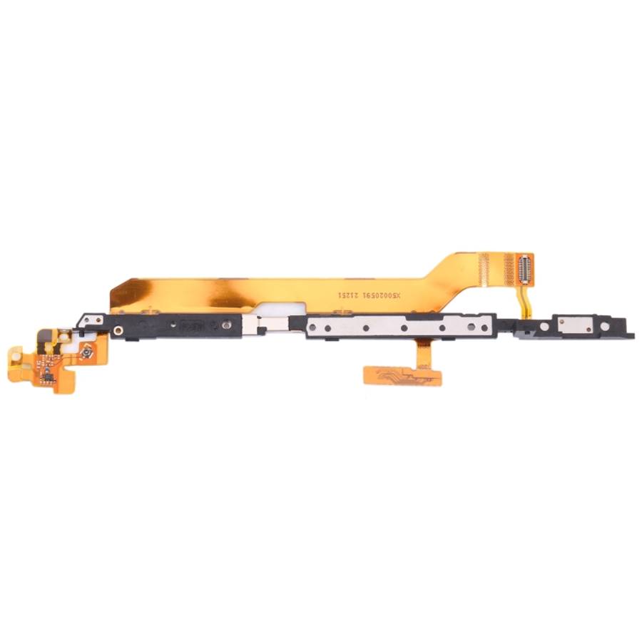 Power Button &amp; Volume Button Flex Cable for Sony Xperia 1 III