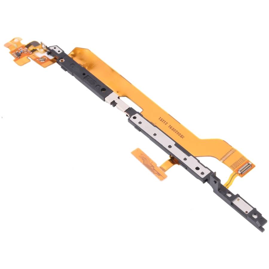 Power Button &amp; Volume Button Flex Cable for Sony Xperia 1 III