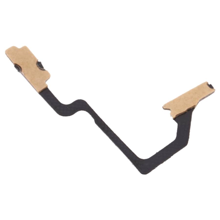 For OPPO A16 / A16S CPH2269 Power Button Flex Cable