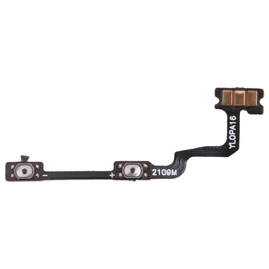 For OPPO A54S CPH2273 Volume Button Flex Cable