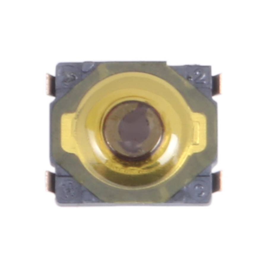 10 PCS 2.8 x 2.4MM Switch Button Micro SMD For Huawei / Coolpad / Honor