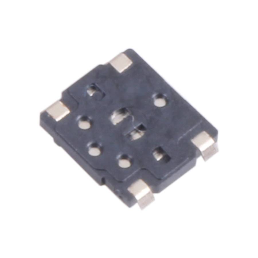 10 PCS 2.8 x 2.4MM Switch Button Micro SMD For Huawei / Coolpad / Honor